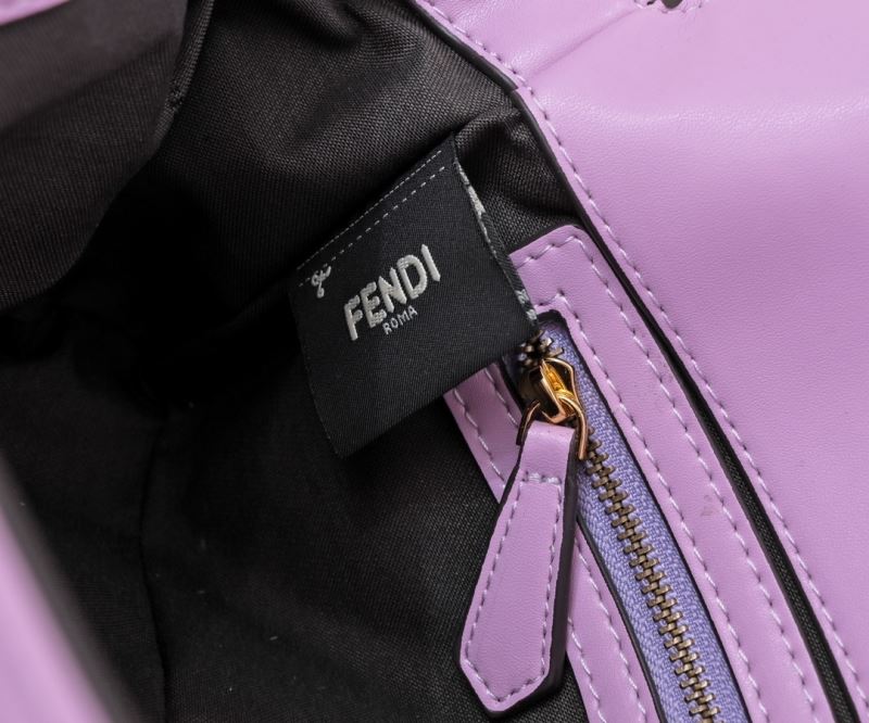 Fendi Satchel Bags